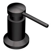 ソープディスペンサー マットブラック Soap Dispenser 3942BL