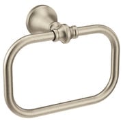 Colinet YB0586BN [Colinet つや消しニッケル タオルリング]