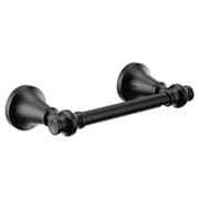 Colinet YB0508BL [Colinet マットブラック 回転式ペーパーホルダー]