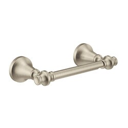 Colinet つや消しニッケル 回転式ペーパーホルダー Colinet YB0508BN