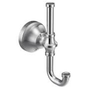 Colinet YB0503CH [Colinet クローム ダブルローブフック]