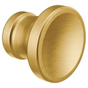 Colinet つや消しゴールド 引出しノブ Colinet YB0505BG
