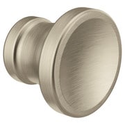 Colinet つや消しニッケル 引出しノブ Colinet YB0505BN