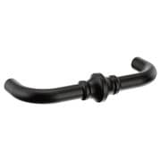 Colinet マットブラック 引出し引手 Colinet YB0507BL