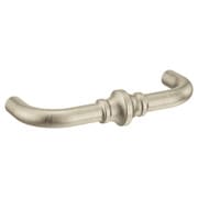 Colinet つや消しニッケル 引出し引手 Colinet YB0507BN