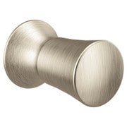 Flara つや消しニッケル 引出しノブ Flara YB0305BN