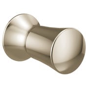 Flara つやありニッケル 引出しノブ Flara YB0305NL