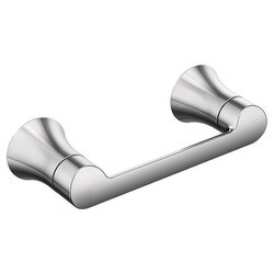 Doux クローム 回転式 トイレットペーパーホルダー Doux YB0208CH