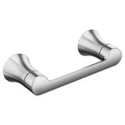 Doux YB0208CH [Doux クローム 回転式 トイレットペーパーホルダー]