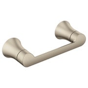 Doux YB0208BN [Doux つや消しニッケル 回転式 トイレットペーパーホルダー]