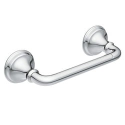 Jansen クローム 8インチ 回転式トイレットペーパーホルダー Jansen BH0908CH