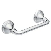 Jansen BH0908CH [Jansen クローム 8インチ 回転式トイレットペーパーホルダー]