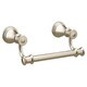 Belfield つやありニッケル 回転式トイレットペーパーホルダー Belfield YB6408NL