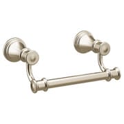 Belfield YB6408NL [Belfield つやありニッケル 回転式トイレットペーパーホルダー]