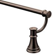 Belfield YB6418ORB [Belfield オイルラビングブロンズ 18インチ タオルバー]