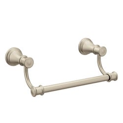 Belfield つや消しニッケル ハンドタオルバー Belfield YB6486BN
