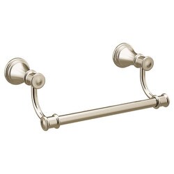 Belfield つやありニッケル ハンドタオルバー Belfield YB6486NL