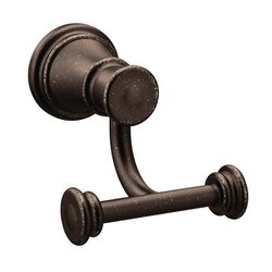 Belfield オイルラビングブロンズ ダブルローブフック Belfield YB6403ORB