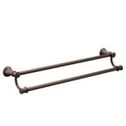 Belfield YB6422ORB [Belfield オイルラビングブロンズ 24インチ ダブルタオルバー]