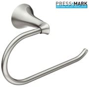 Darcy MY1509BN [Darcy つや消しニッケル ヨーロピアン トイレットペーパーホルダー]