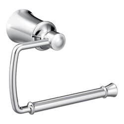 Dartmoor クローム トイレットペーパーホルダー Dartmoor YB2108CH