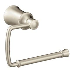 Dartmoor つや消しニッケル トイレットペーパーホルダー Dartmoor YB2108BN