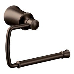 Dartmoor オイルラビングブロンズ トイレットペーパーホルダー Dartmoor YB2108ORB