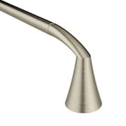 Glyde YB2318BN [Glyde つや消しニッケル 18インチ タオルバー]