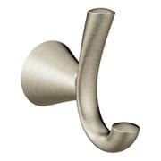Glyde YB2303BN [Glyde つや消しニッケル ダブルローブフック]