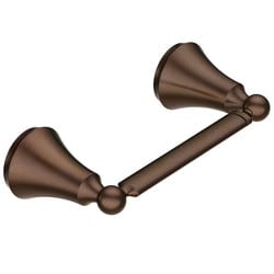 Wynford オイルラビングブロンズ 回転式トイレットペーパーホルダー Wynford YB5208ORB