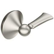 Wynford つや消しニッケル タンクレバー Wynford YB5201BN