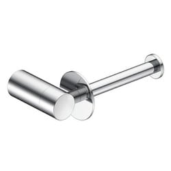 Align クローム シングル トイレットペーパーホルダー Align YB0409CH
