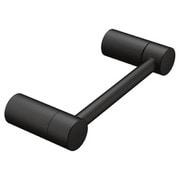 Align YB0408BL [Align マットブラック 回転式トイレットペーパーホルダー]