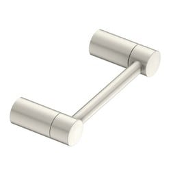 Align つや消しニッケル 回転式トイレットペーパーホルダー Align YB0408BN