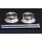 ANN-0042 金属飾り脚L用EXリング [プラモデル用品]