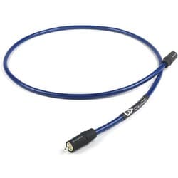 RCAデジタルケーブル 1.0m CLEARWAY DIGITAL RCA1.0
