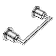 Arris YB0808CH [Arris クローム 回転式トイレットペーパーホルダー]