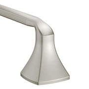 Voss YB5124BN [Voss つや消しニッケル 24インチ タオルバー]