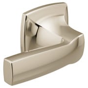 Voss つやありニッケル タンクレバー Voss YB5101NL