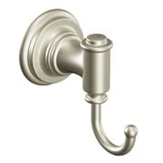Ellsworth DN9103BN [Ellsworth つや消しニッケル シングルローブフック]