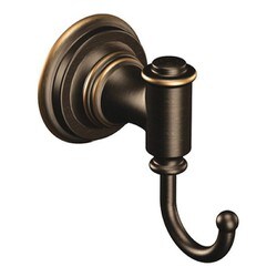 Ellsworth 地中海ブロンズ シングルローブフック Ellsworth DN9103BRB