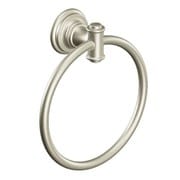 Ellsworth DN9186BN [Ellsworth つや消しニッケル タオルリング]