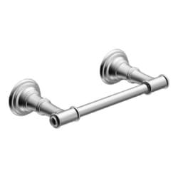Ellsworth クローム 回転式トイレットペーパーホルダー Ellsworth DN9108CH