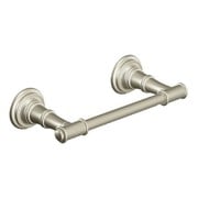 Ellsworth DN9108BN [Ellsworth つや消しニッケル 回転式トイレットペーパーホルダー]