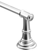 Ellsworth DN9124CH [Ellsworth クローム 24インチ タオルバー]