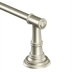 Ellsworth つや消しニッケル 24インチ タオルバー Ellsworth DN9124BN