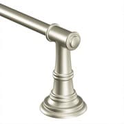 Ellsworth DN9124BN [Ellsworth つや消しニッケル 24インチ タオルバー]