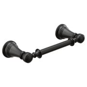 Weymouth YB8408BL [Weymouth マットブラック 回転式トイレットペーパーホルダー]