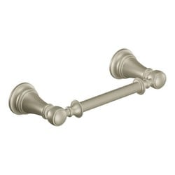 Weymouth つや消しニッケル 回転式トイレットペーパーホルダー Weymouth YB8408BN