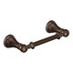 Weymouth オイルラビングブロンズ 回転式トイレットペーパーホルダー Weymouth YB8408ORB